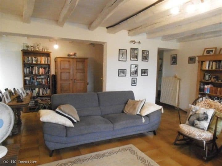 2 bedrooms house for sale in Sauze-Vaussais, France - Image 10