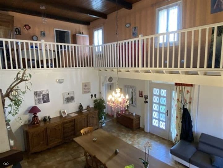 3 bedrooms house for sale in Nanteuil-en-Vallee, France - Image 12