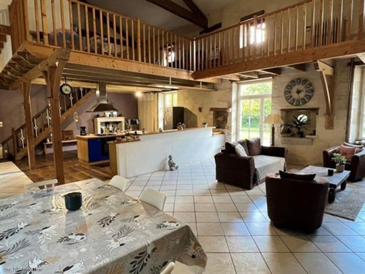 3 bedrooms other for sale in Civray, France - Image 2