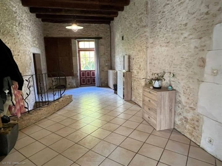 3 bedrooms other for sale in Civray, France - Image 12