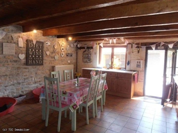 3 bedrooms other for sale in Nanteuil-en-Vallee, France - Image 6