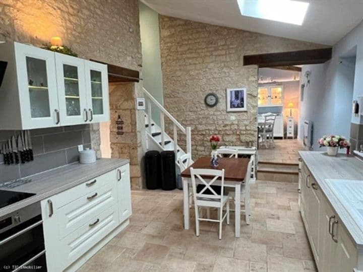 3 bedrooms house for sale in Villefagnan, France - Image 8