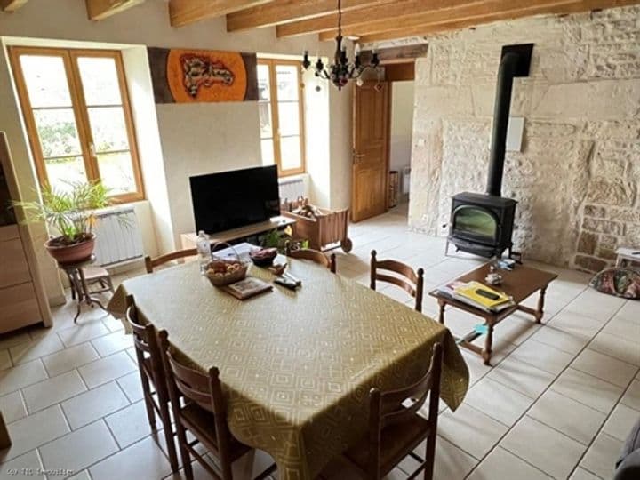 3 bedrooms other for sale in Villefagnan, France - Image 9