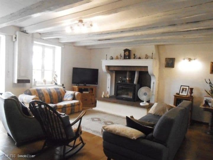 2 bedrooms house for sale in Sauze-Vaussais, France - Image 11