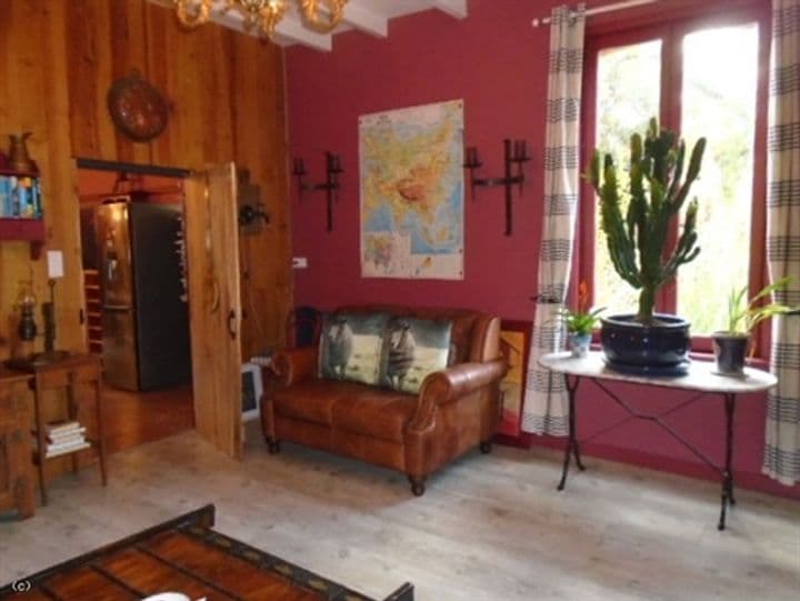 3 bedrooms house for sale in Nanteuil-en-Vallee, France - Image 9