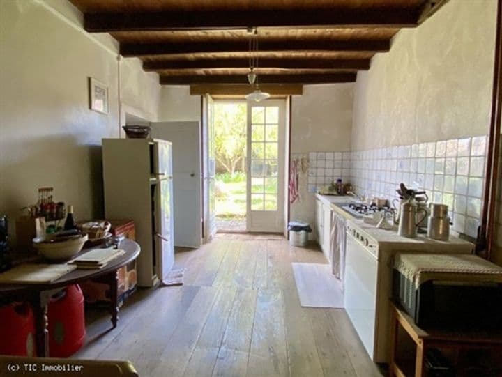 2 bedrooms house for sale in Nanteuil-en-Vallee, France - Image 8