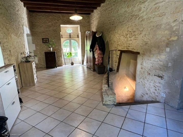 3 bedrooms other for sale in Civray, France - Image 11