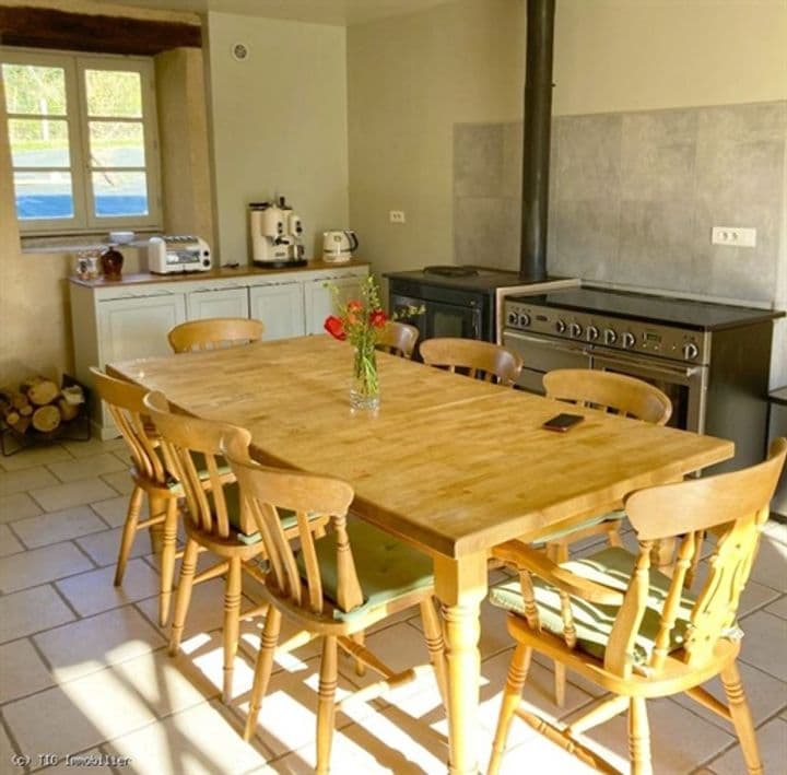 4 bedrooms house for sale in Ruffec, France - Image 7