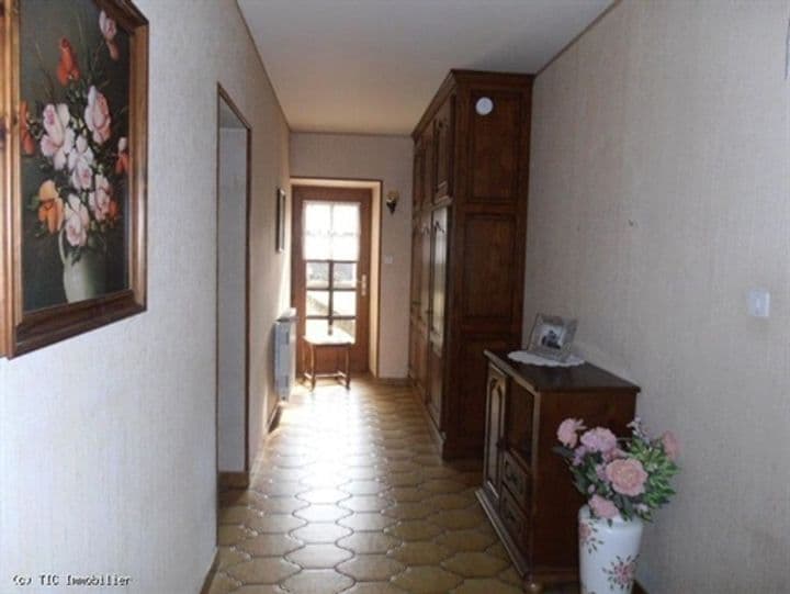 2 bedrooms house for sale in Sauze-Vaussais, France - Image 4