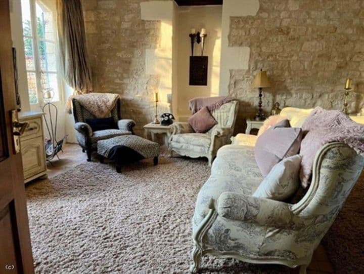 3 bedrooms other for sale in Chef-Boutonne, France - Image 7