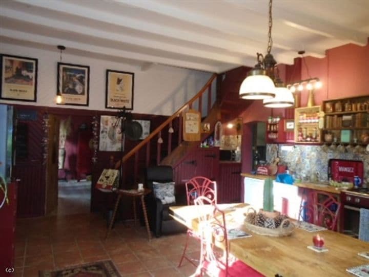 3 bedrooms house for sale in Nanteuil-en-Vallee, France - Image 6