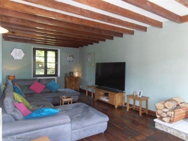 3 bedrooms other for sale in Nanteuil-en-Vallee, France - Image 12