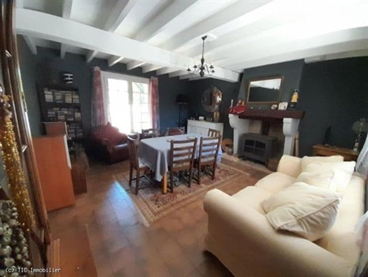 4 bedrooms house for sale in Blanzay, France - Image 10