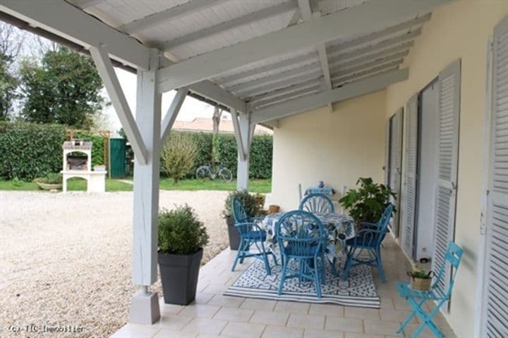 4 bedrooms other for sale in Ruffec, France - Image 6