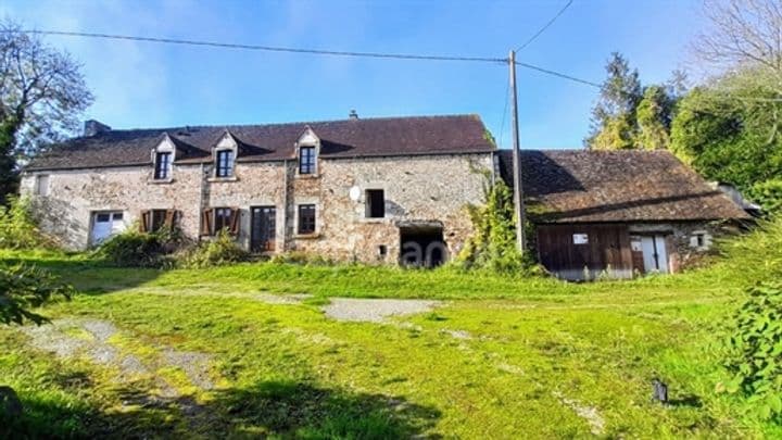 House for sale in Saint-Hilaire-la-Gerard, France - Image 2