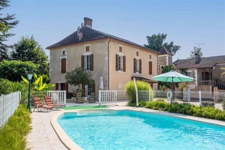 5 bedrooms house for sale in Puy-lEveque, France - Image 2