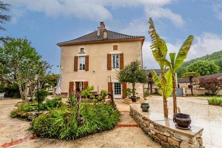 5 bedrooms house for sale in Puy-lEveque, France - Image 5