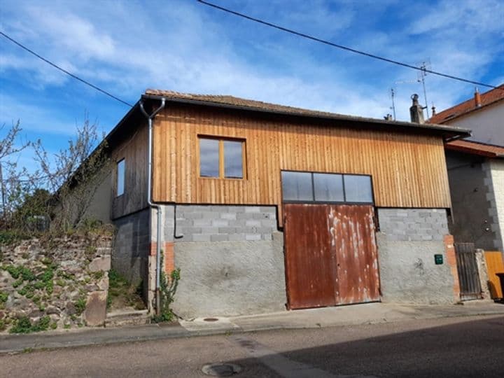 1 bedroom house for sale in La Pacaudiere, France - Image 12