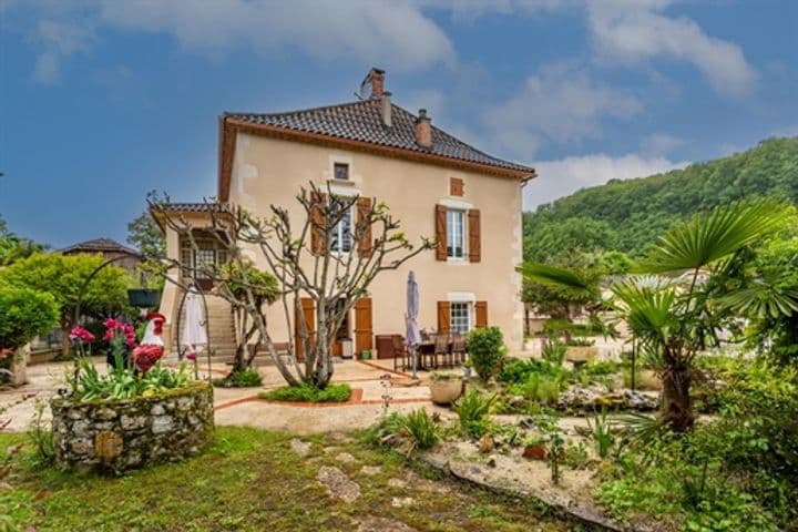 5 bedrooms house for sale in Puy-lEveque, France - Image 9