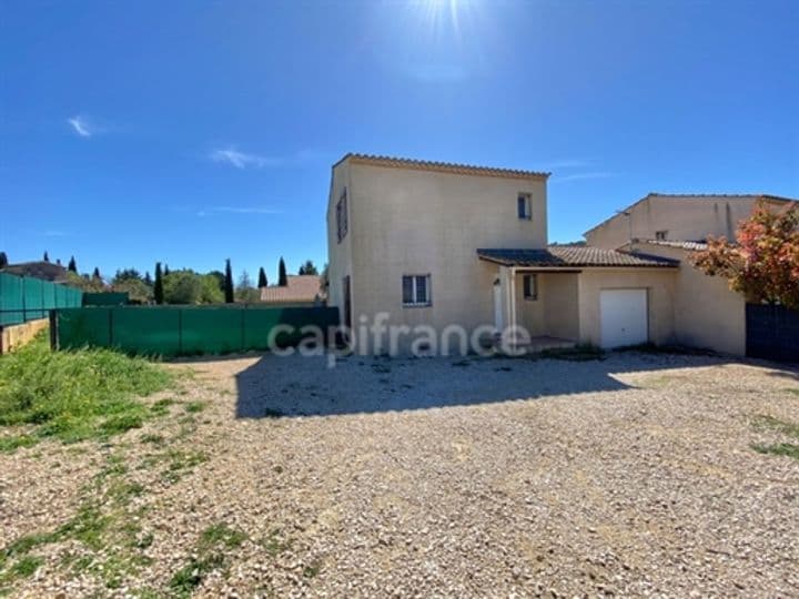 3 bedrooms house for sale in Uzes, France - Image 6