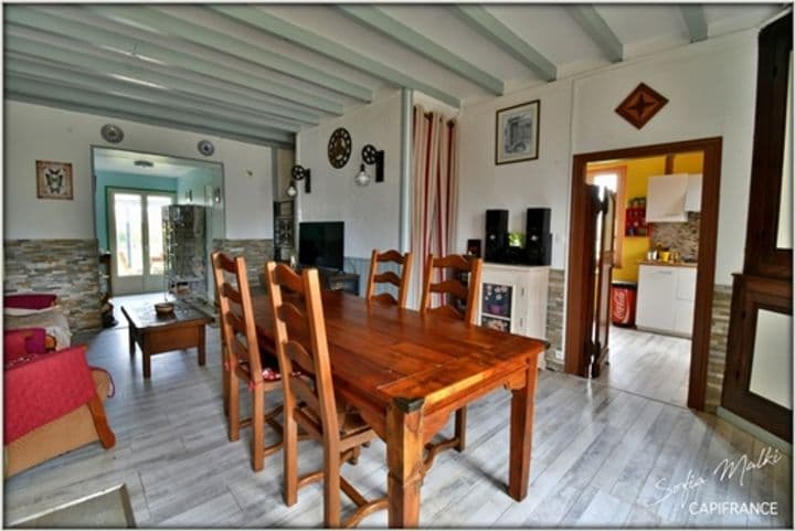 2 bedrooms house for sale in Preveranges, France