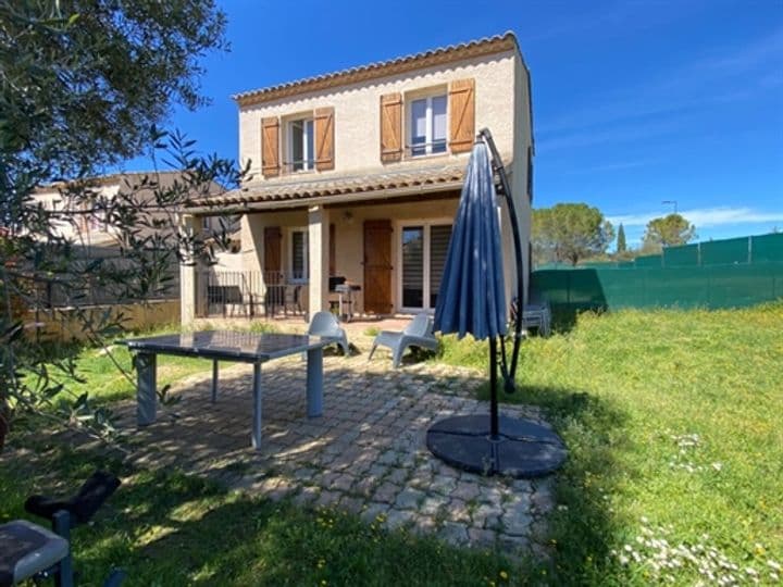 3 bedrooms house for sale in Uzes, France - Image 2