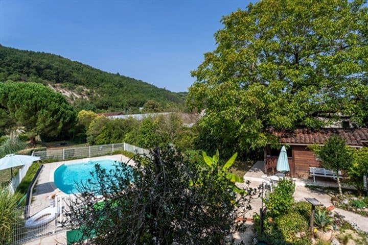 5 bedrooms house for sale in Puy-lEveque, France - Image 4