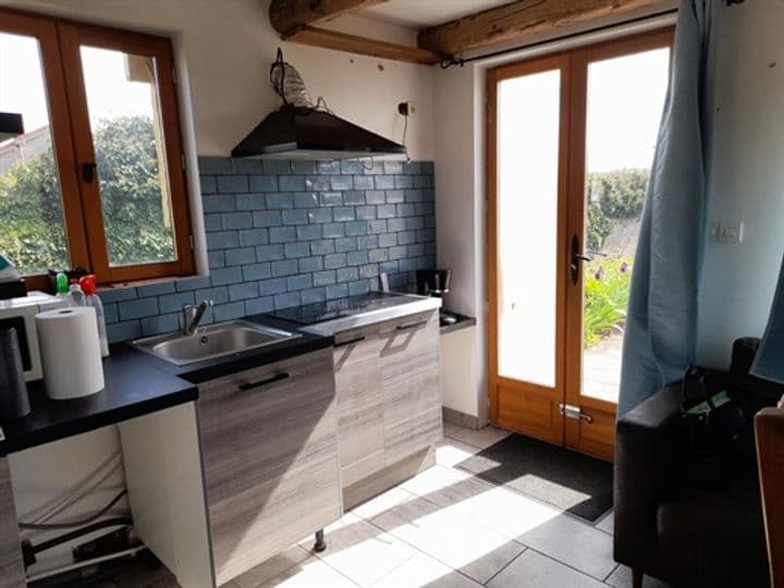 1 bedroom house for sale in La Pacaudiere, France - Image 3