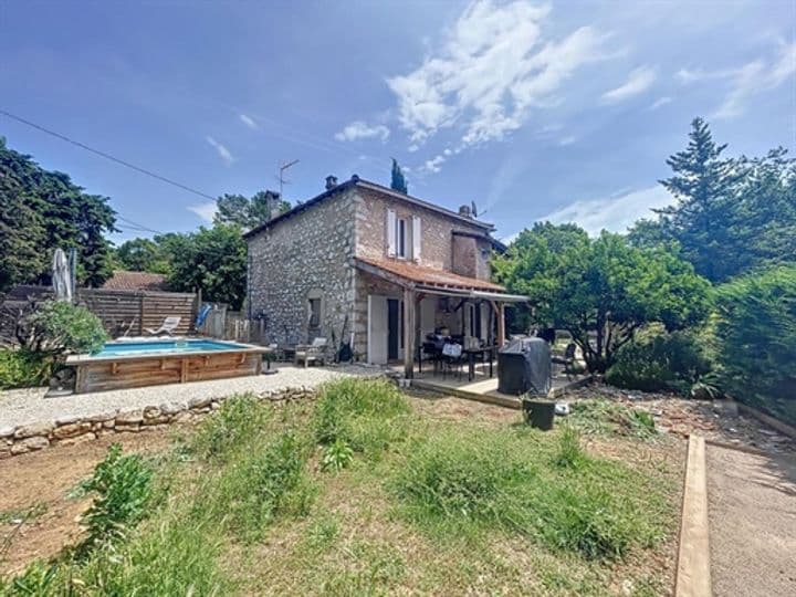 5 bedrooms house for sale in Roquefort-les-Pins, France - Image 5