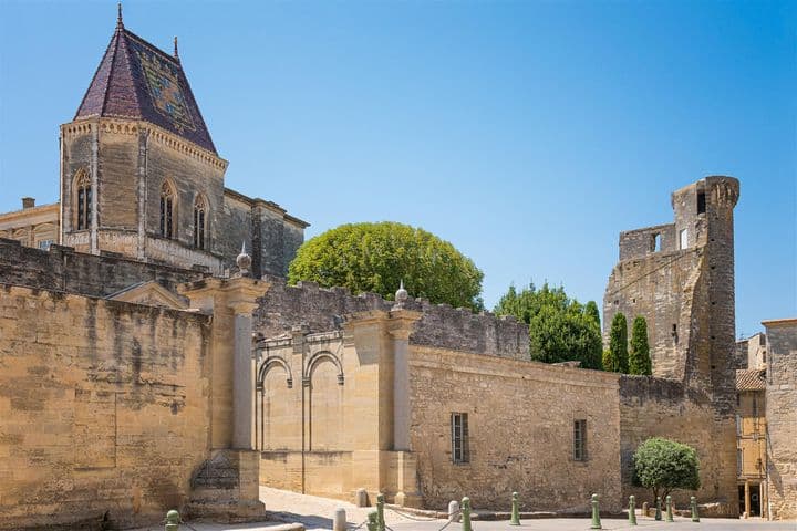 2 bedrooms apartment for sale in Uzes, France - Image 7