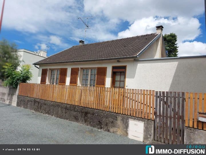 3 bedrooms house for sale in BOUSSAC, France - Image 9