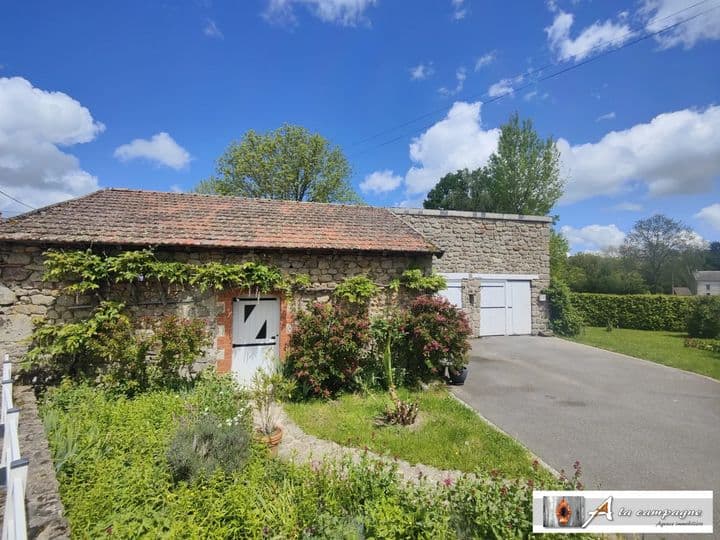 4 bedrooms house for sale in Mainsat, France - Image 7