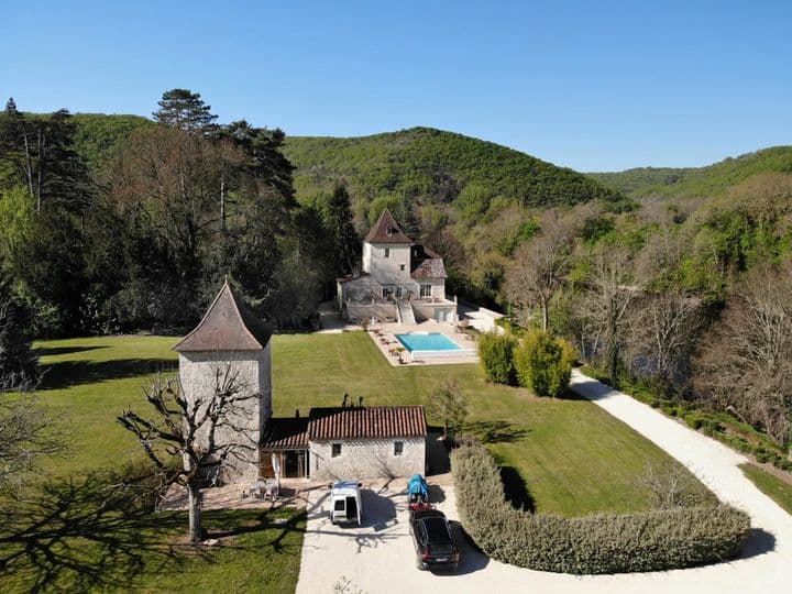 7 bedrooms house for sale in grezels, France - Image 3