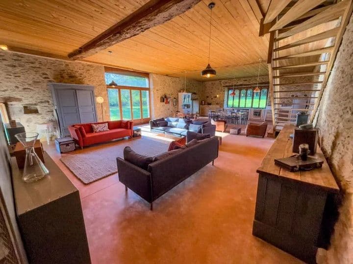 5 bedrooms house for sale in Aquitaine, France - Image 9