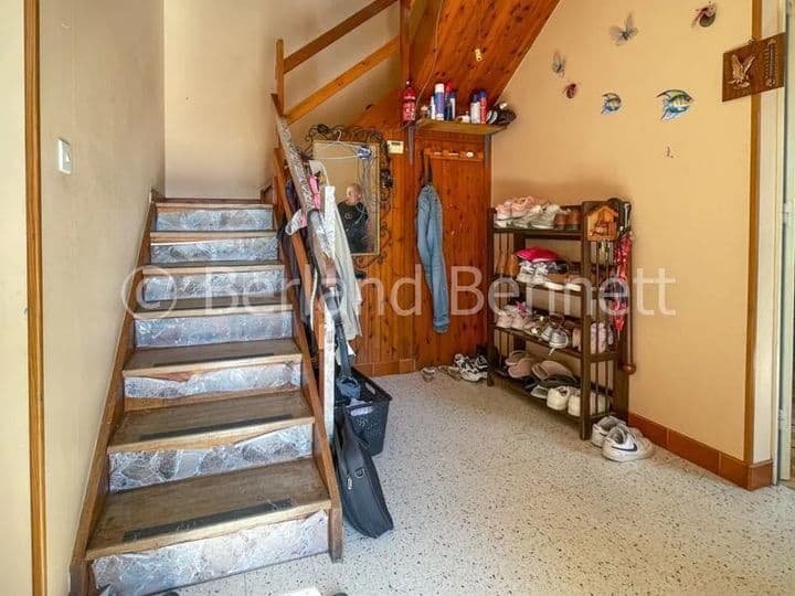 3 bedrooms house for sale in Chef Boutonne, France - Image 2