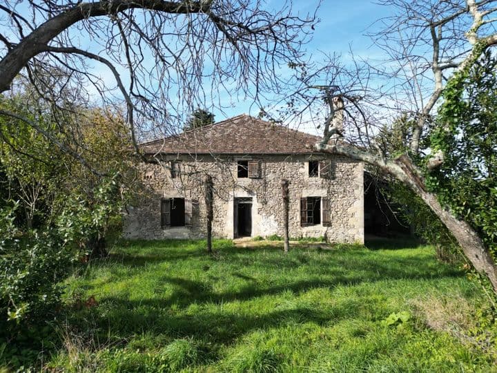 3 bedrooms house for sale in monsegur, France - Image 10