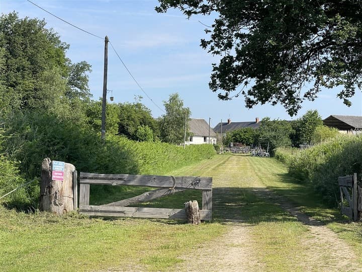 7 bedrooms house for sale in Allier (03), France - Image 2