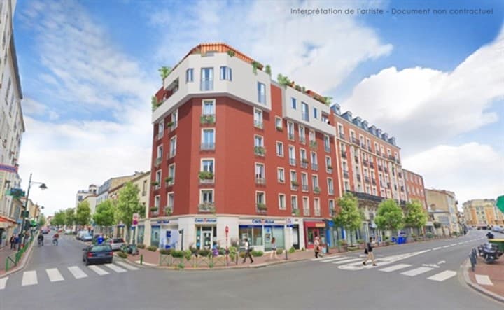 2 bedrooms apartment for sale in Malakoff, France - Image 3