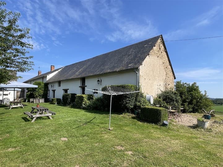 7 bedrooms house for sale in Allier (03), France - Image 20