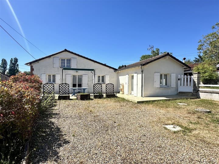 2 bedrooms house for sale in Charente (16), France - Image 26