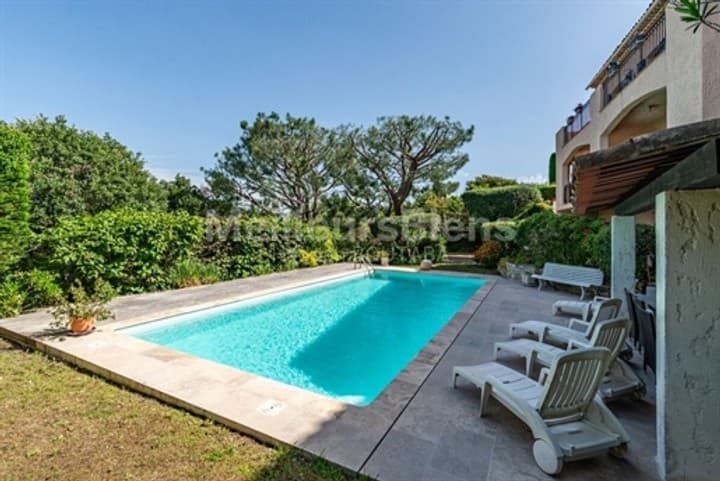 4 bedrooms house for sale in Vallauris, France