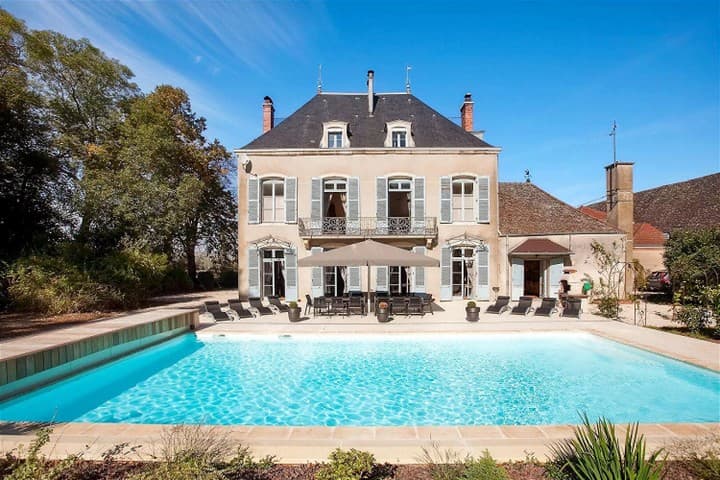 7 bedrooms house for sale in Cote-dOr (21), France - Image 2