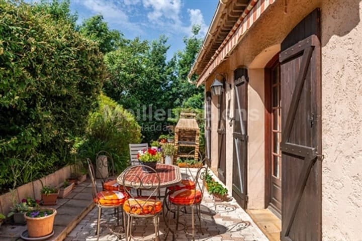 4 bedrooms house for sale in Vallauris, France - Image 4