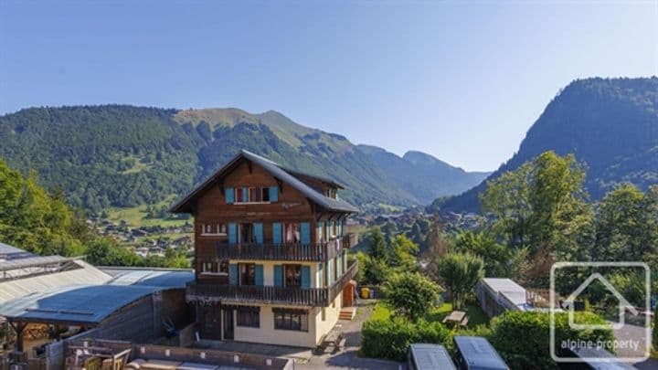 2 bedrooms apartment for sale in Morzine (Avoriaz), France - Image 4