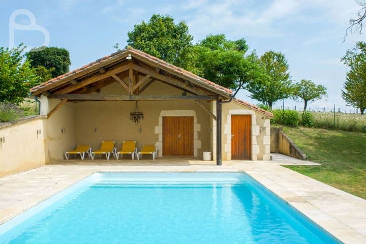 3 bedrooms house for sale in frayssinet le gelat, France - Image 3