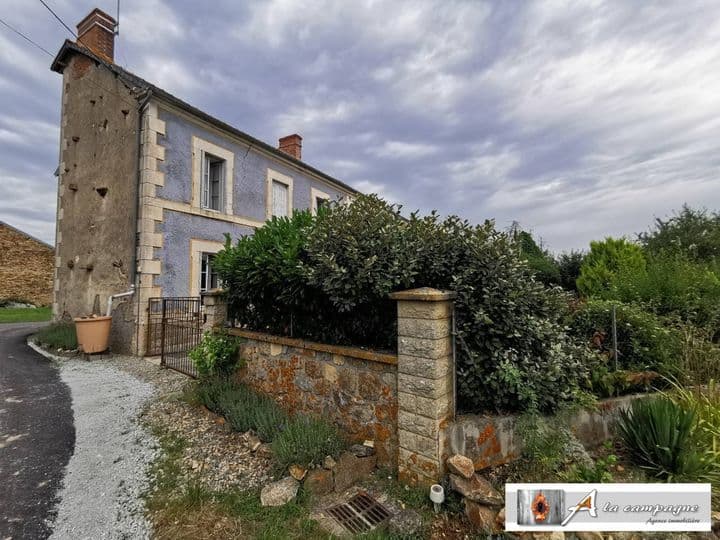 3 bedrooms house for sale in Saint-Julien-la-Genete, France - Image 12