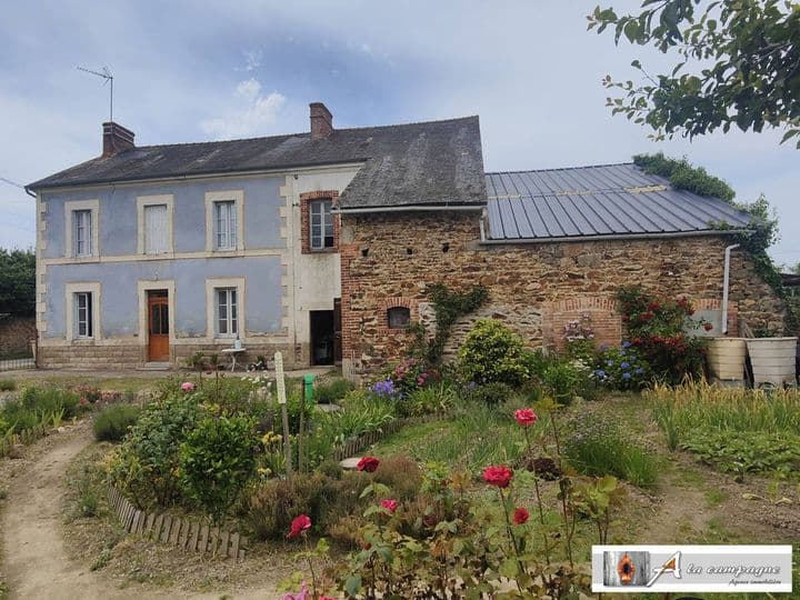 3 bedrooms house for sale in Saint-Julien-la-Genete, France - Image 9