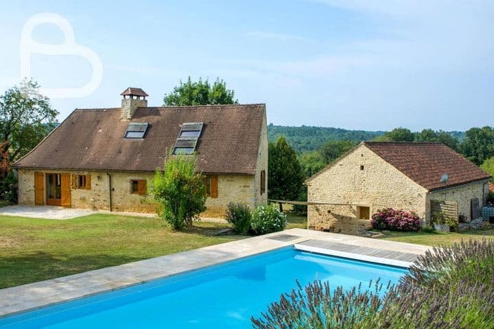 3 bedrooms house for sale in frayssinet le gelat, France - Image 2