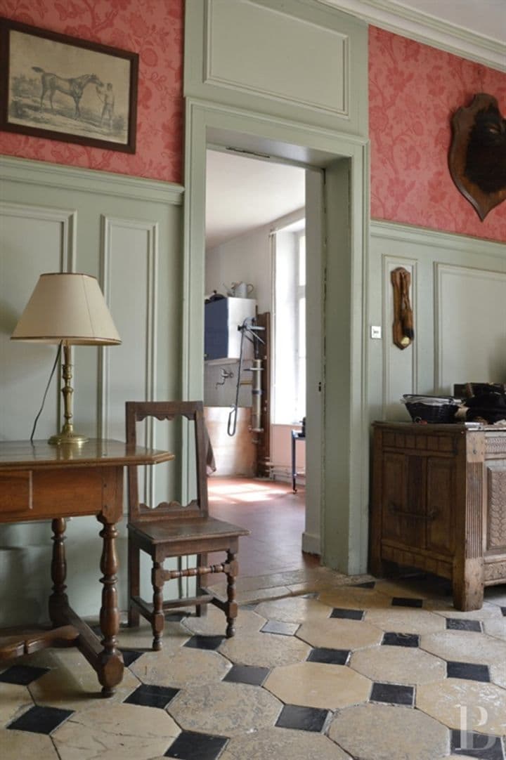 7 bedrooms other for sale in Bar-le-Duc, France