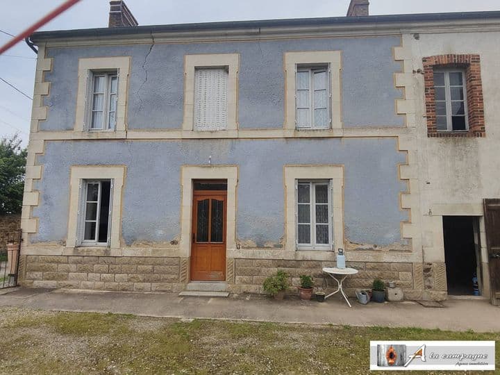 3 bedrooms house for sale in Saint-Julien-la-Genete, France - Image 2